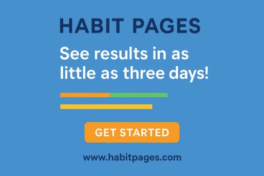 Habit Pages